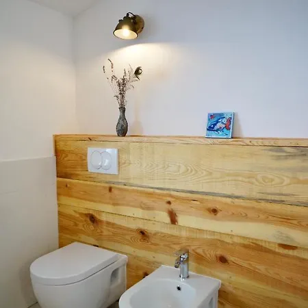Villa Villa Hideaway With Heated Pool, Sauna & Bikes Vizinada
