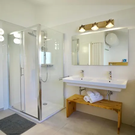 Villa Hideaway With Heated Pool, Sauna & Bikes Villa