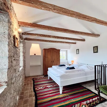 Villa Hideaway With Heated Pool, Sauna & Bikes