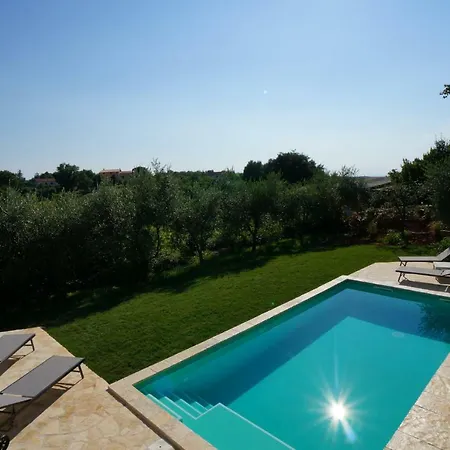 Villa Hideaway With Heated Pool, Sauna & Bikes Villa