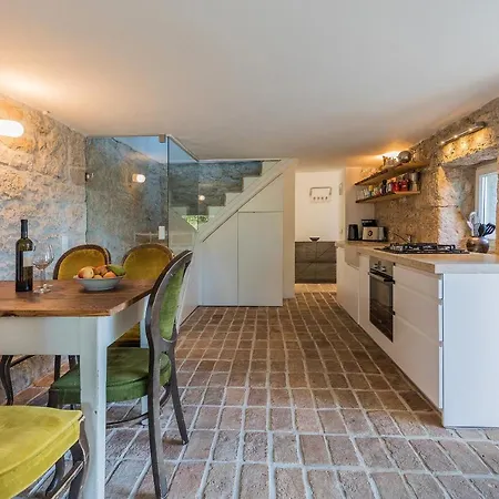 Villa Hideaway With Heated Pool, Sauna & Bikes Villa