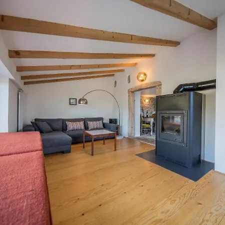 Villa Hideaway With Heated Pool, Sauna & Bikes