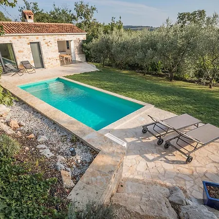 Villa Hideaway With Heated Pool, Sauna & Bikes Villa *