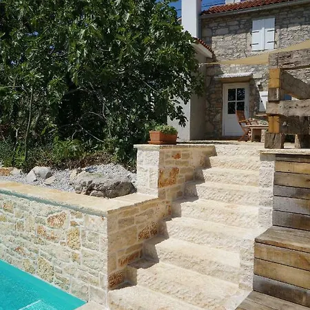 Villa Hideaway With Heated Pool, Sauna & Bikes Villa