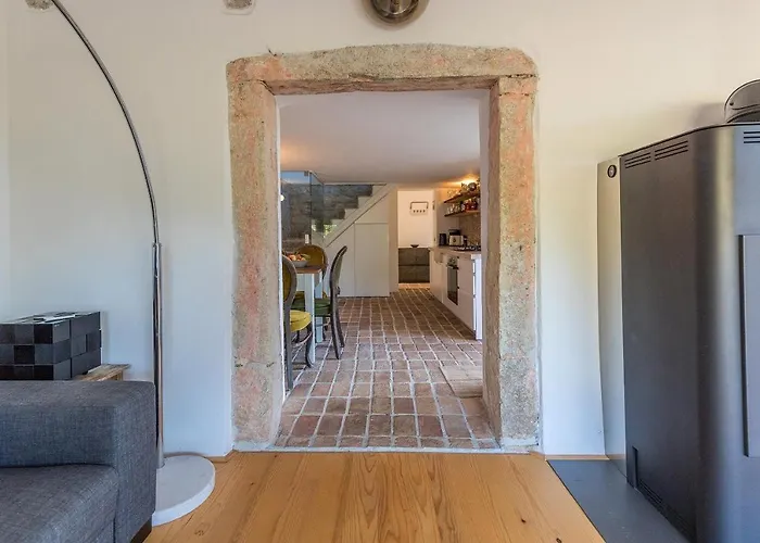 Villa Hideaway With Heated Pool, Sauna & Bikes